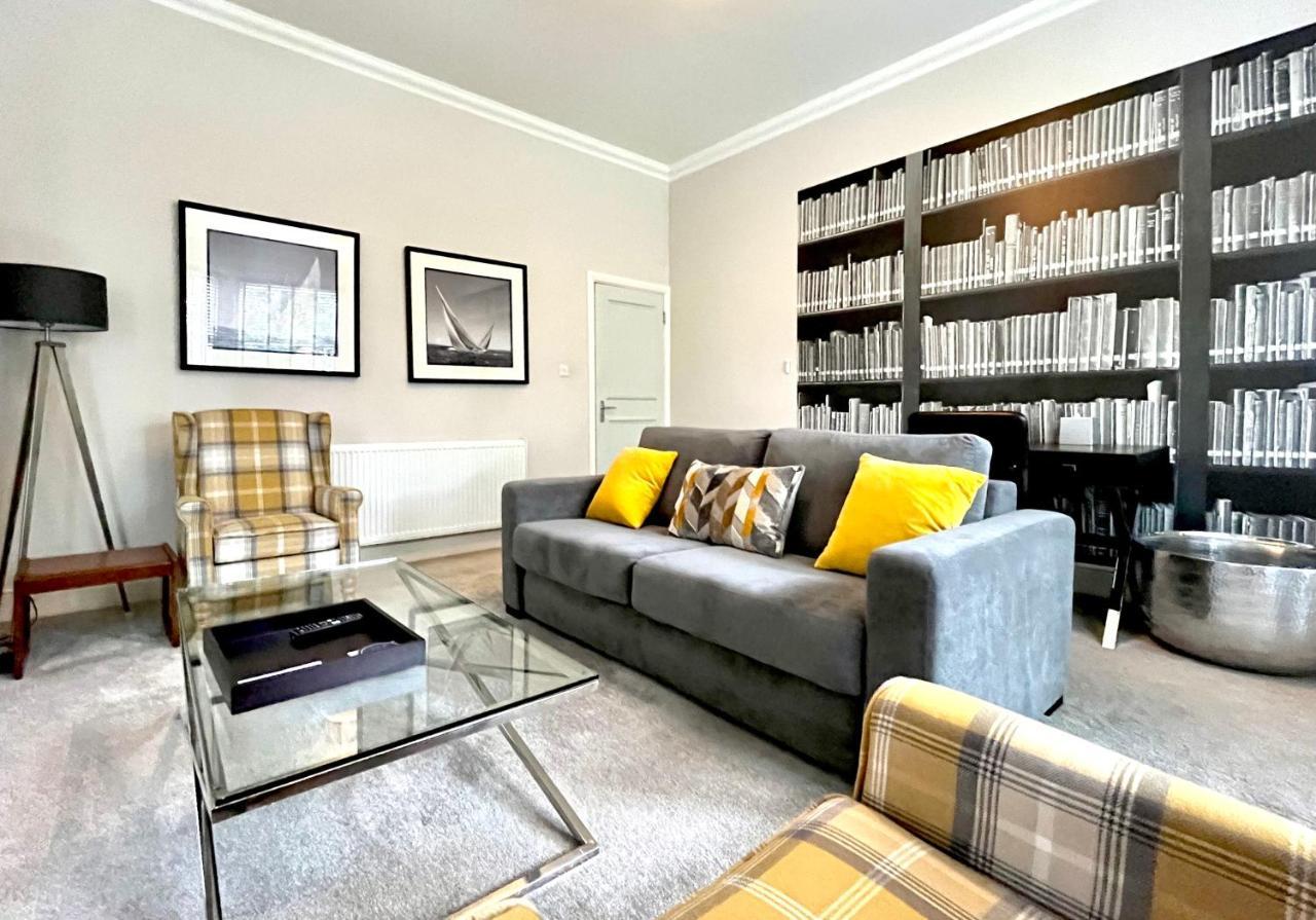 Mode Apartments St Annes Lytham St Annes Exteriör bild