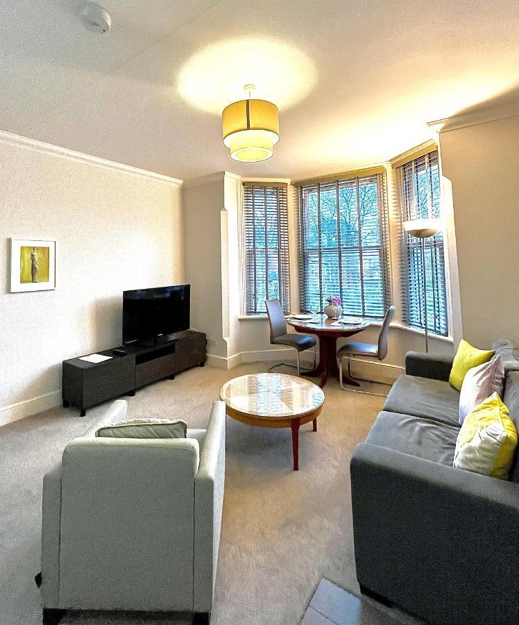 Mode Apartments St Annes Lytham St Annes Exteriör bild