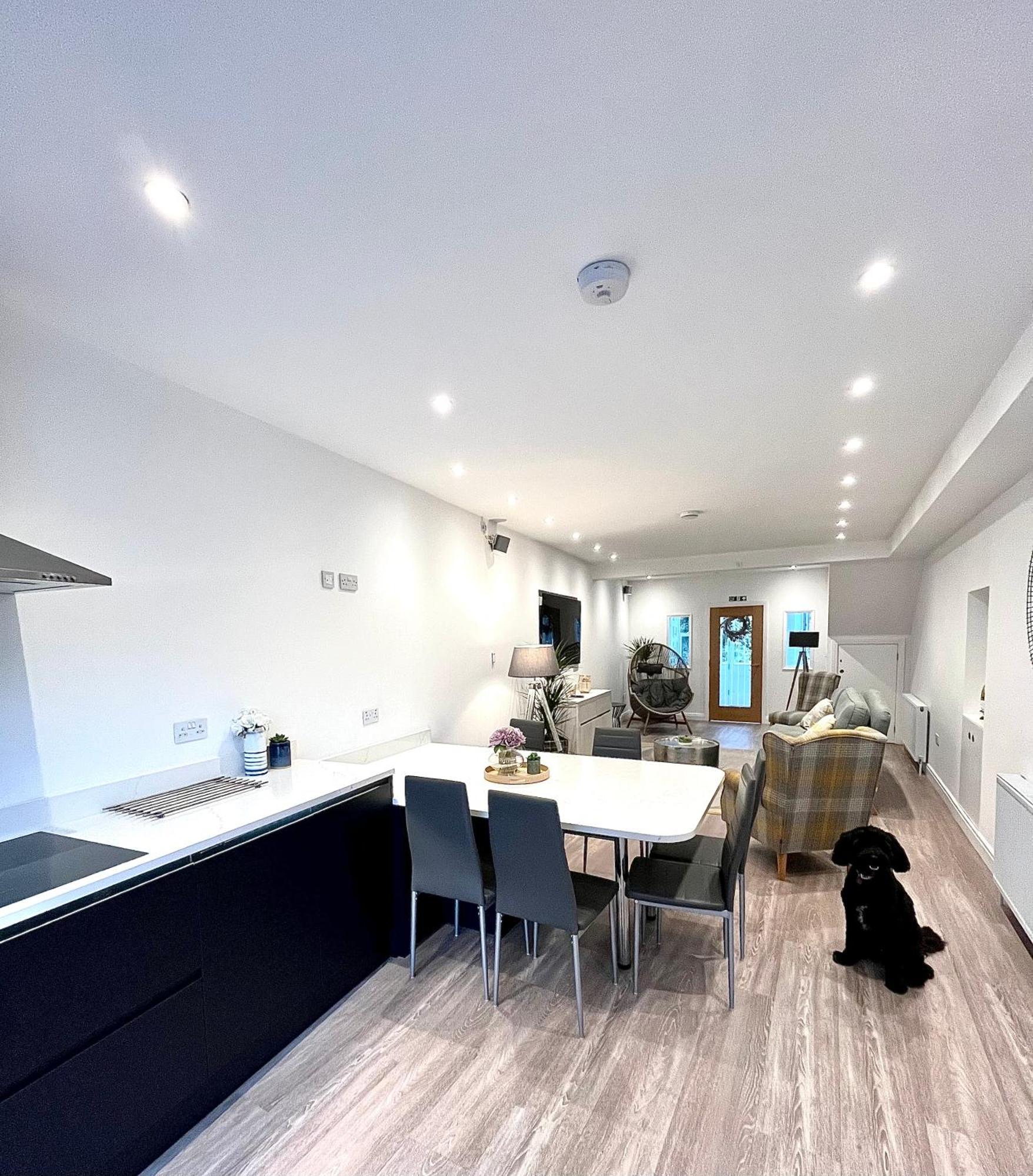 Mode Apartments St Annes Lytham St Annes Exteriör bild