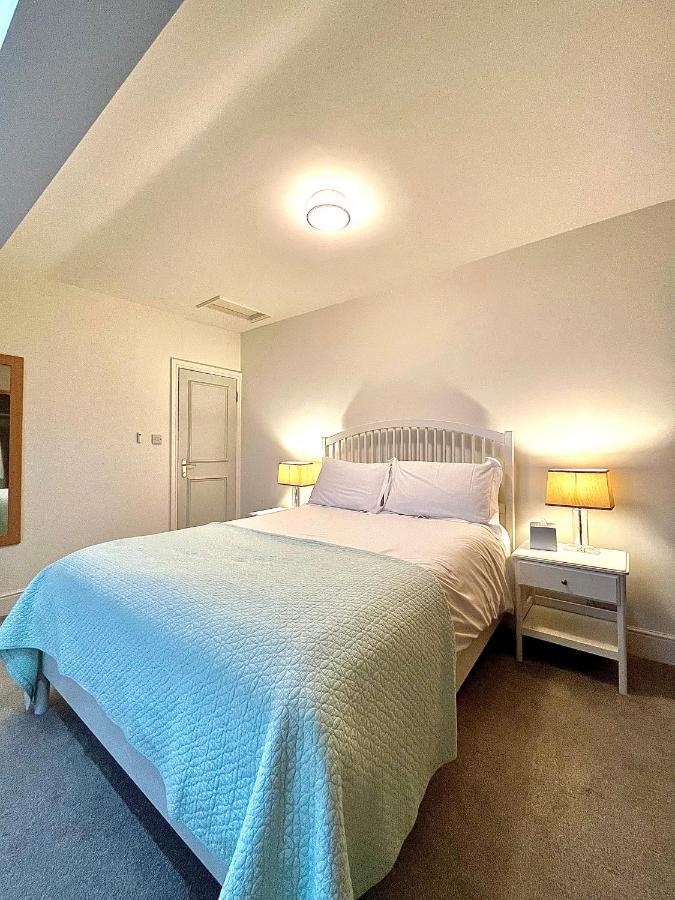 Mode Apartments St Annes Lytham St Annes Exteriör bild