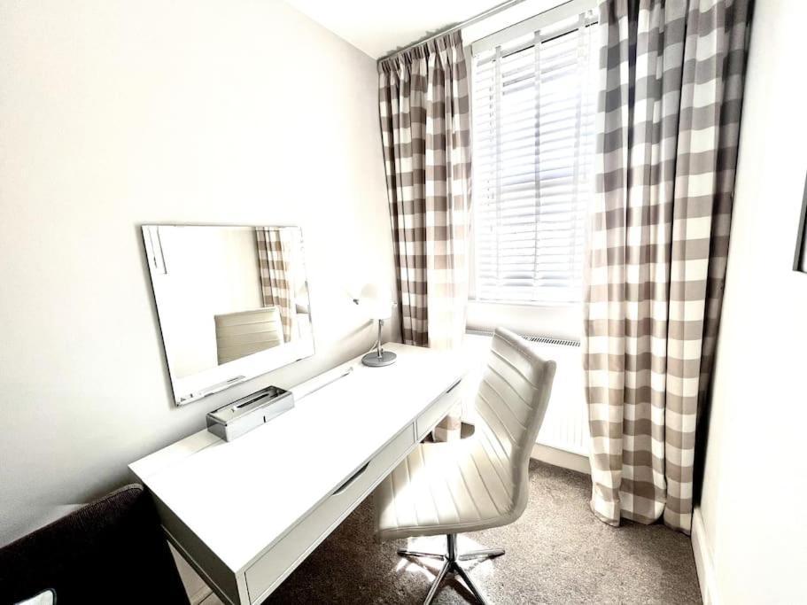 Mode Apartments St Annes Lytham St Annes Exteriör bild