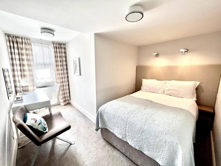 Mode Apartments St Annes Lytham St Annes Exteriör bild