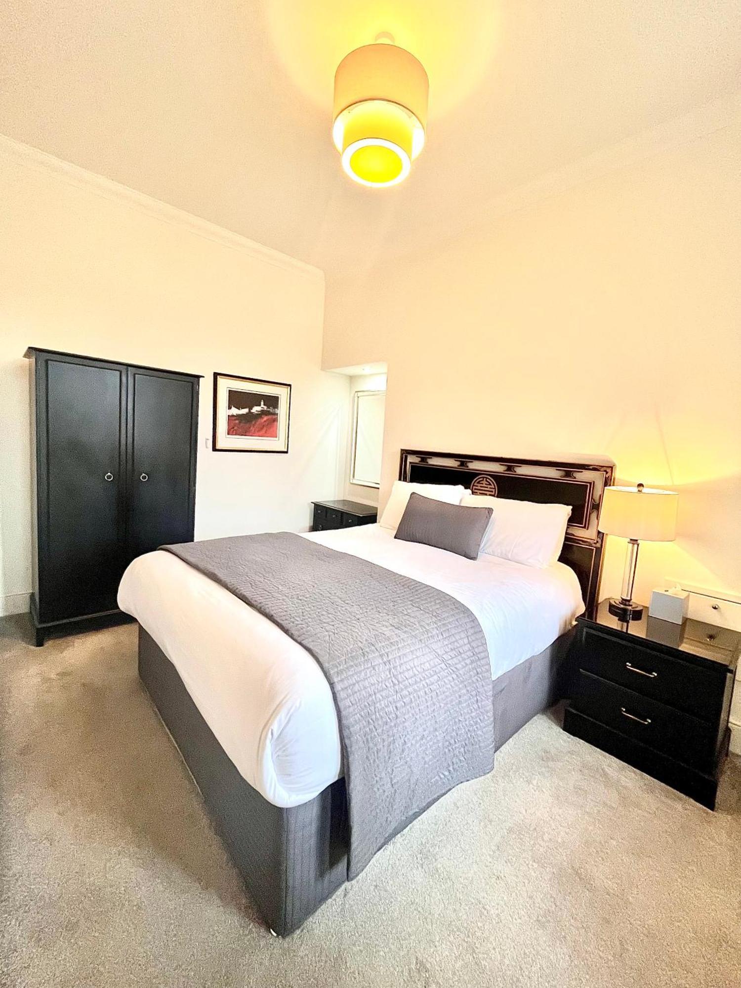 Mode Apartments St Annes Lytham St Annes Exteriör bild