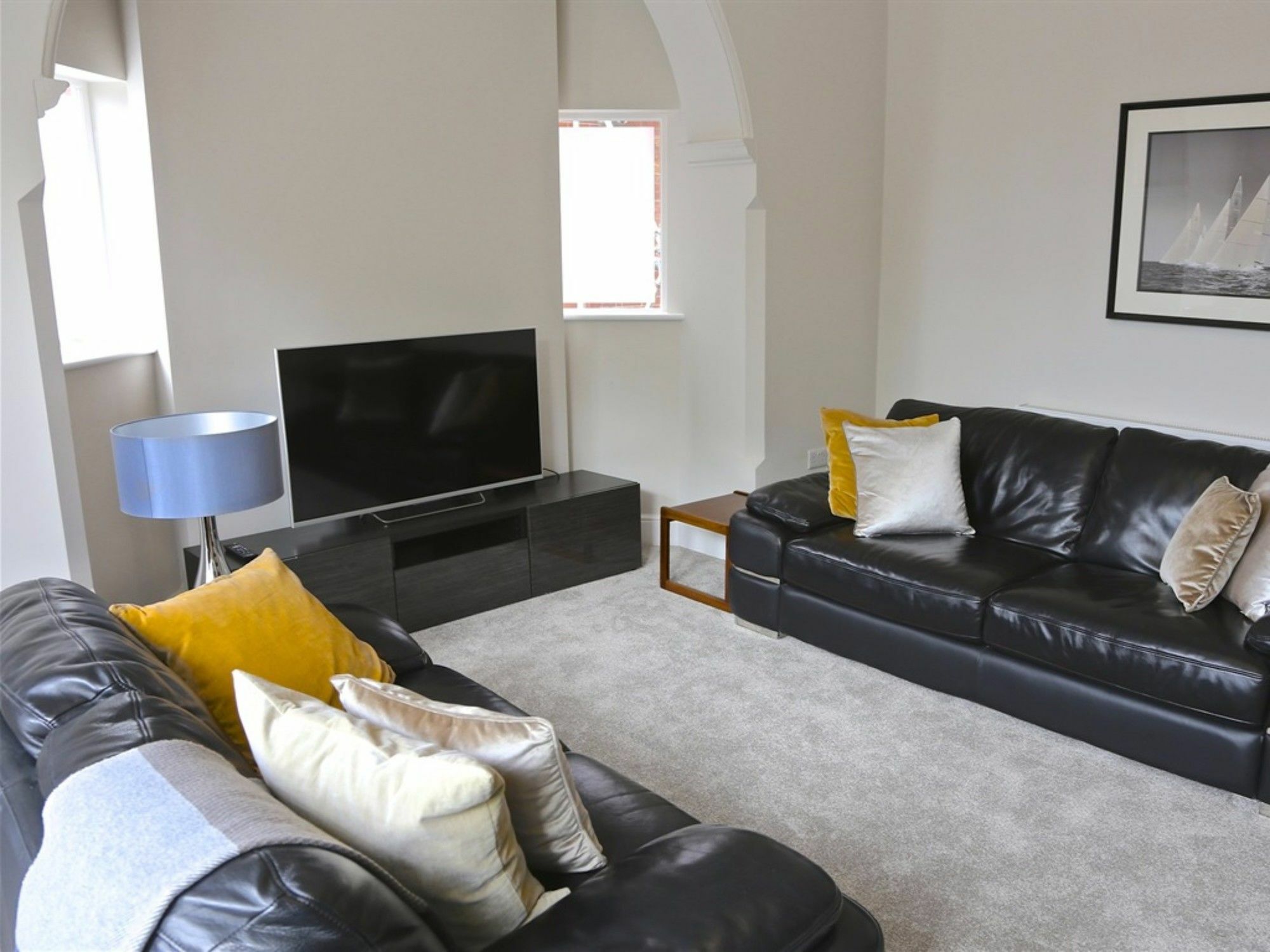 Mode Apartments St Annes Lytham St Annes Exteriör bild