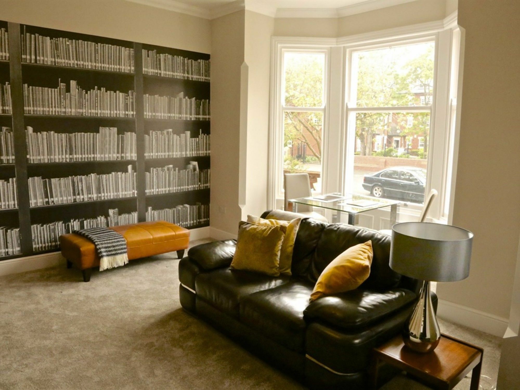 Mode Apartments St Annes Lytham St Annes Exteriör bild