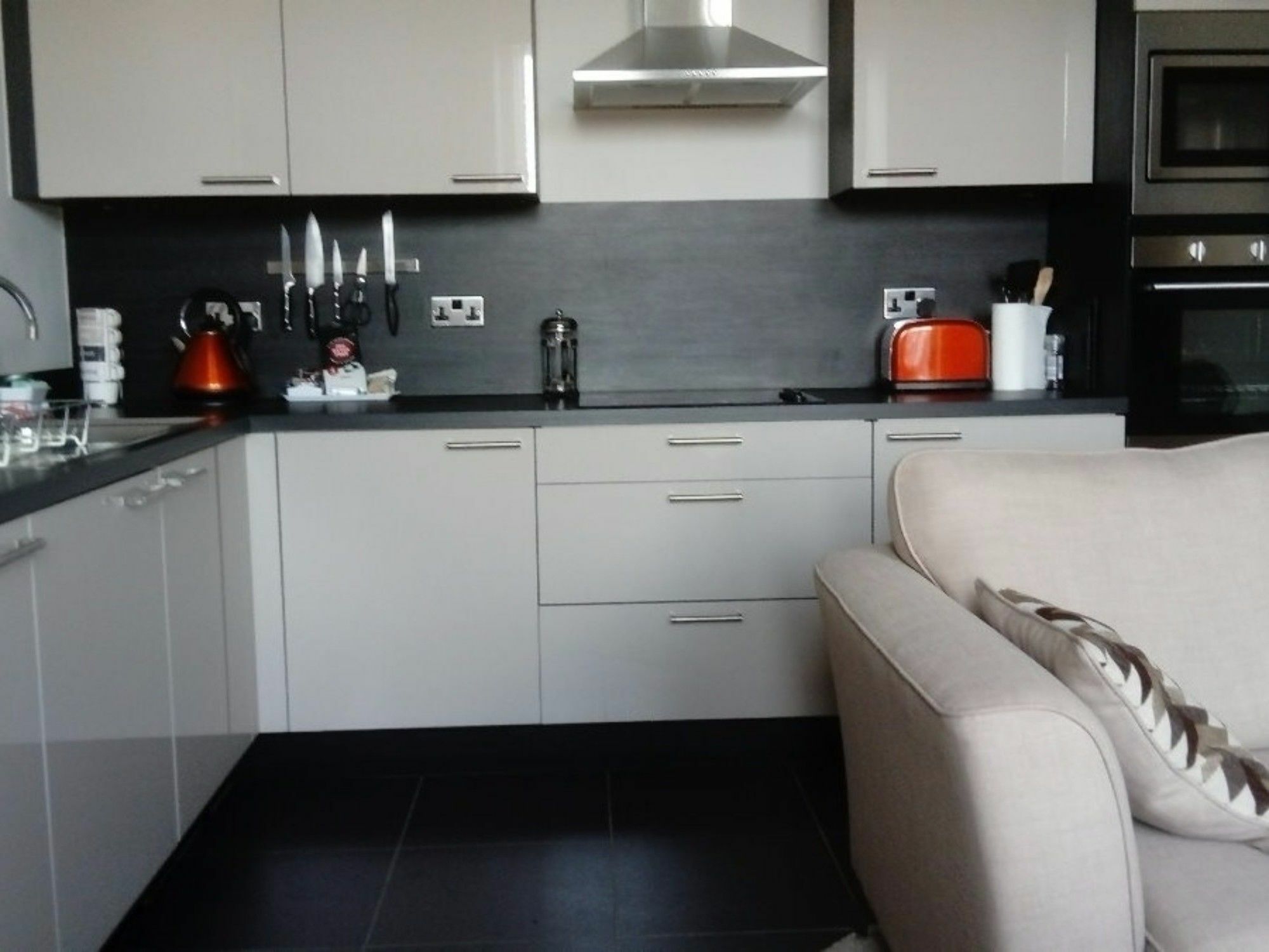 Mode Apartments St Annes Lytham St Annes Exteriör bild